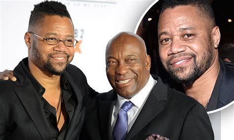 Omar Gooding Brother