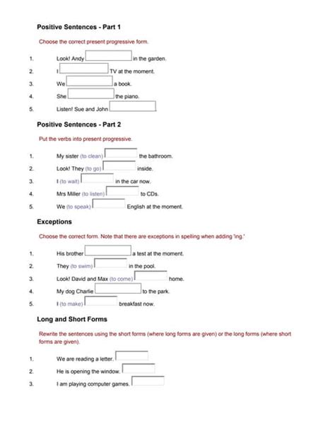 Active Voice Exercise 的图像结果