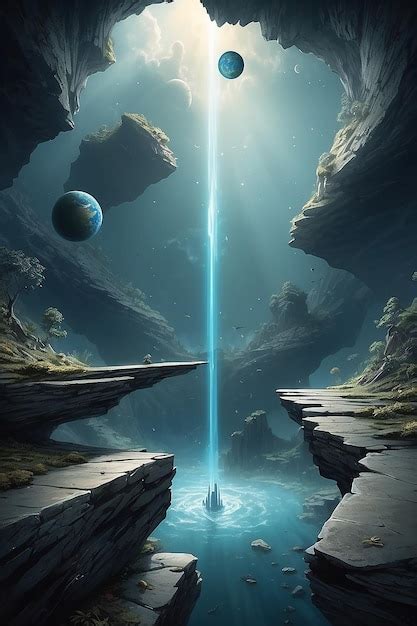 Image result for Parallel Dimension Entity