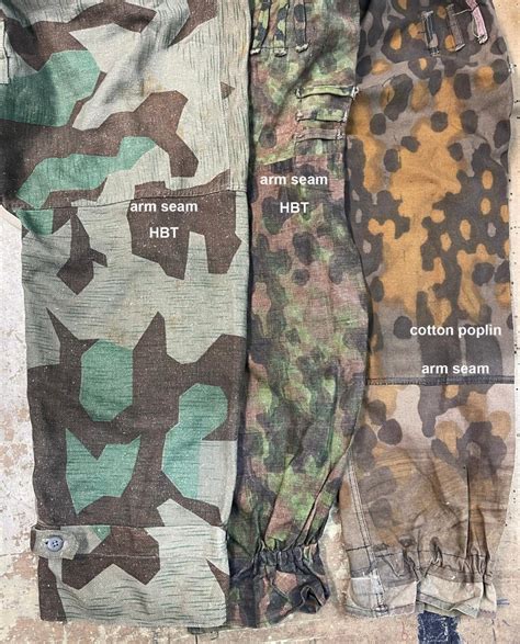 WW2 German camouflage Archives - At The Front