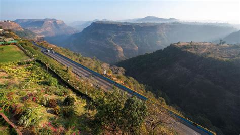 Top 20 Hill Stations in Maharashtra: Perfect for a Break