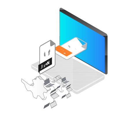 Image result for Kingswaysoft JSON Components