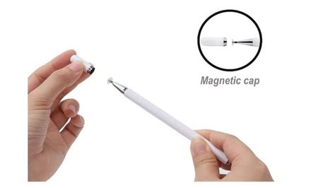 Best stylus pen for touchscreen displays