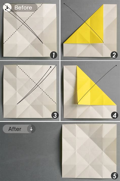 Image result for Origami Grad Cap