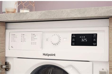 Image result for New Hotpoint Washing Machine