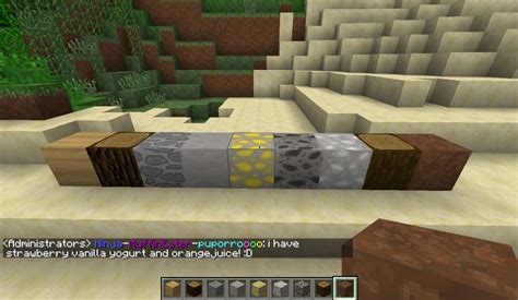 Pada iOS Texture Pack 的图像结果