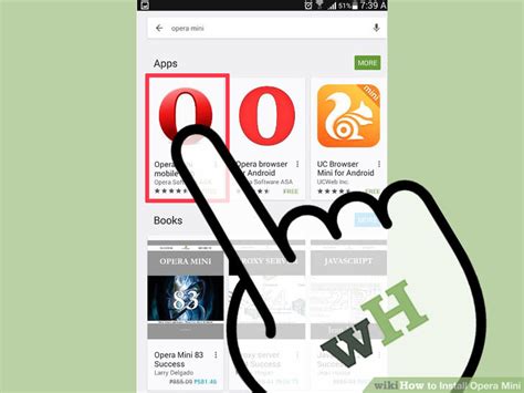 Image result for Opera Mini Download for PC