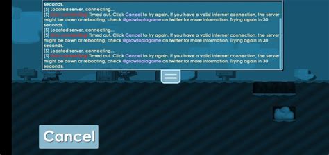 Image result for How to Fix Error Connection Growtopia PC