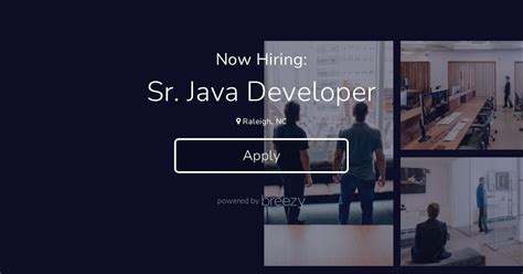 Image result for Sr Java Developer