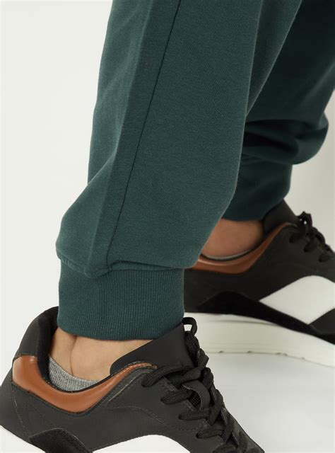 Buy Boys Solid Joggers Online at just Rs. 499.0 - 1000015694040 | Max ...