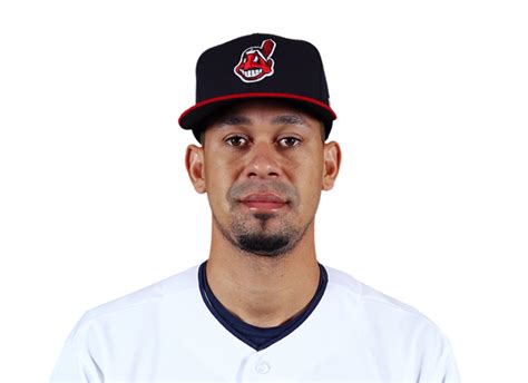 Carlos Frias - Cleveland Indians Starting Pitcher - ESPN (IN)