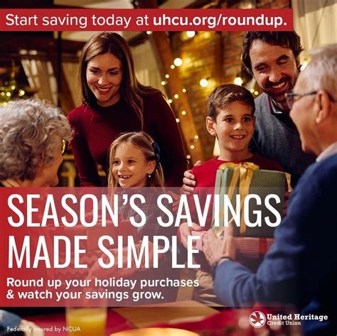 United Heritage Credit Union (@uhcu) • Instagram photos and videos