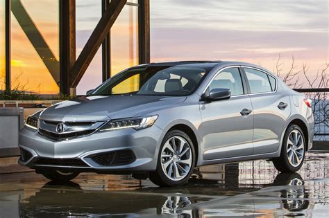 2016 Acura ILX VINs, Configurations, MSRP & Specs - AutoDetective