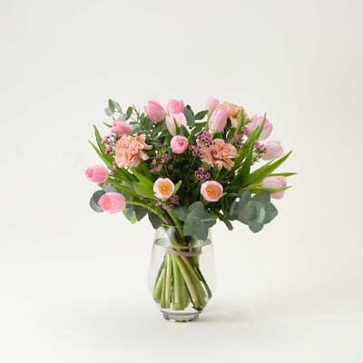 Glimpse of Spring: Order Flowers Online | Interflora India | ID1357507