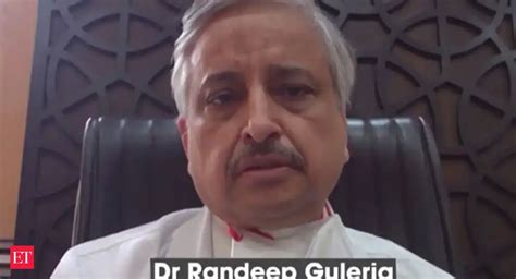 Pfizer’s vaccine not practical for rural India: AIIMS Director - The ...