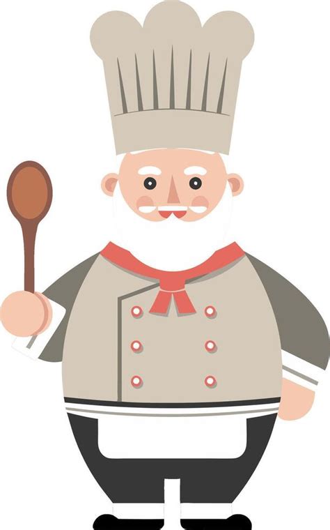 Chef Cartoon 的图像结果