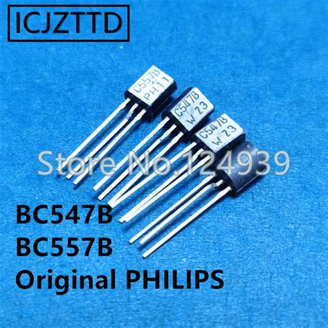 Image result for BC547B Transistor