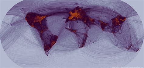 Scientific Communication Map 的图像结果