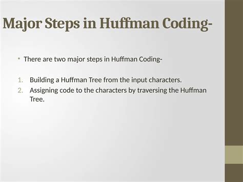 Image result for Variable Length Encoding vs Huffman Encoding