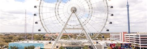 The Orlando Eye Tickets | Go City®
