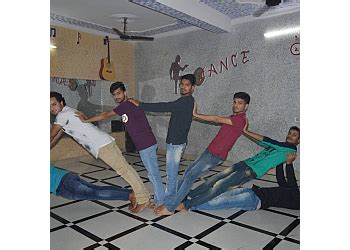 3 Best Dance Schools in Agra - Expert Recommendations
