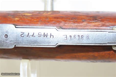 1916 Date Imperial Russia IZHEVSK ARSENAL Mosin-Nagant Model 1891 C&R ...