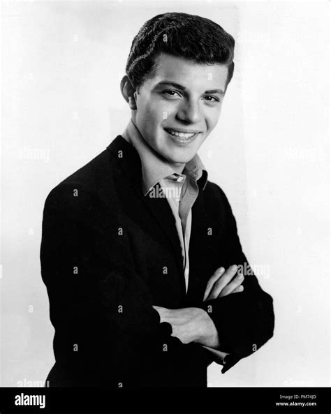 Familia De Frankie Avalon