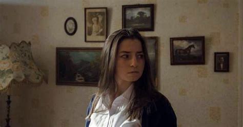 You Are Not My Mother: An unholy marriage of Irish folklore and ...