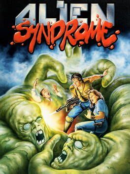 Alien Invasyndrom 的图像结果