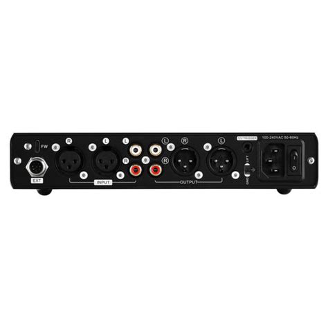 TOPPING A90 Discrete Headphone Amplifier