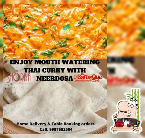 Shorba, Pune - Restaurant menu and reviews