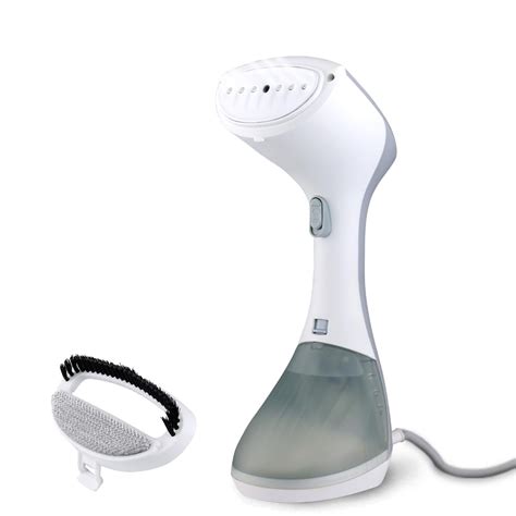 KENT Swift Handheld Garment Steamer 1300 W | Ideal for Fabrics like ...