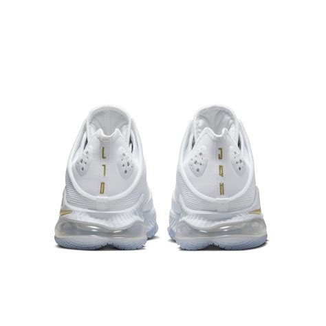 LeBron 19 Low x TITAN 'Beyond the Seas' (DV3334-100) Release Date. Nike ...