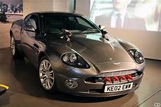 Aston Martin Vanquish Bond by Aston Martin Vanquish I Bond 007 Aston Martin Vanquish Bond