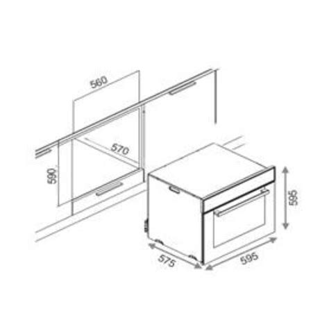 Elica - Built-In Oven - EPBI 961 MMF on decure.in – Decure.in