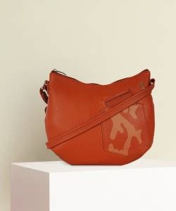 Hobo Handbags - Buy Hobo Handbags Online at Best Prices In India ...