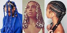The Best Braids by The Best Braiding Accounts On Instagram The Best Braids