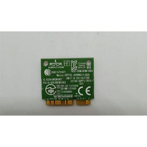 Buy Laptop Wireless Card | Get WiFi LAN Card For Sony Vaio Laptop