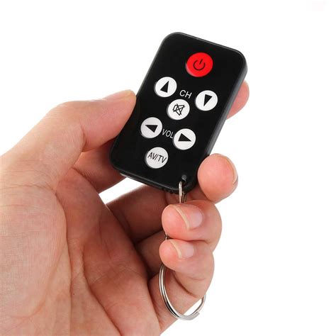 Image result for Keychain Remote Control