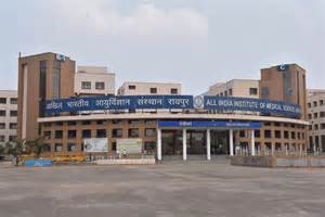 AIIMS Raipur recruitment 2025 for junior resident doctors: Apply online ...