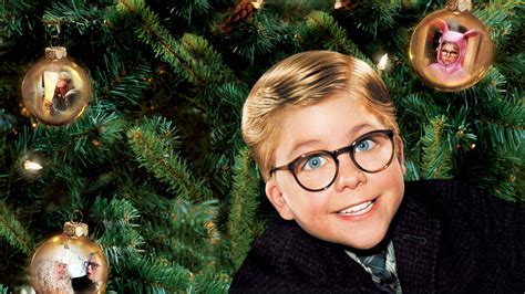 A Christmas Story (1983) - AZ Movies