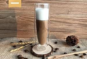 Buy Spatlus Double Wall Thermal Insulated Mug for Drinking Tea,Coffee ...