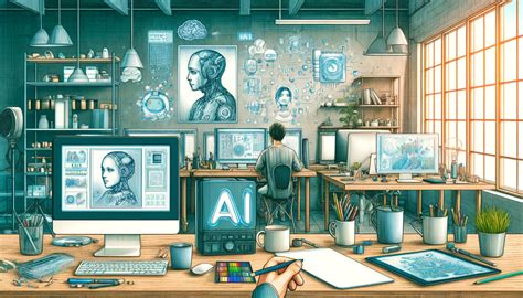 Artists Using Technology 的图像结果