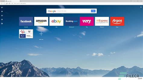 Image result for Download Opera PC 64-Bit
