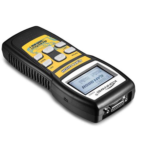 Image result for D900 EOBD OBDII Live Data Code Reader Scanner