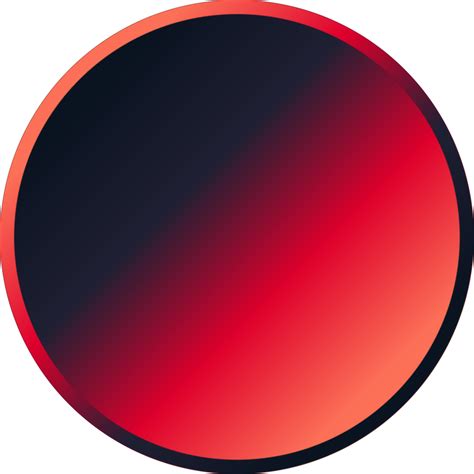 ABC Red Logo Plate 2 by Shakar20 on DeviantArt