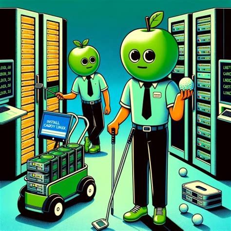 Image result for Caddy Server Set Up Linux