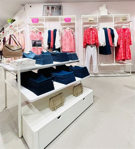 Vero Moda opens revamped store at Palladium Mall, Mumbai ...