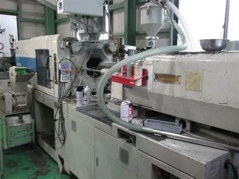Used Plastic Injection Moulding Machines - Used Mitsubishi Injection ...