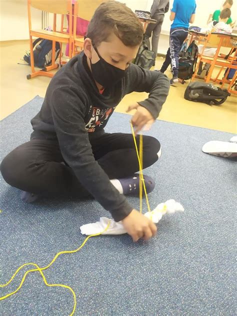 Základná škola s materskou školou Smolenice